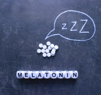 Μελατονίνη