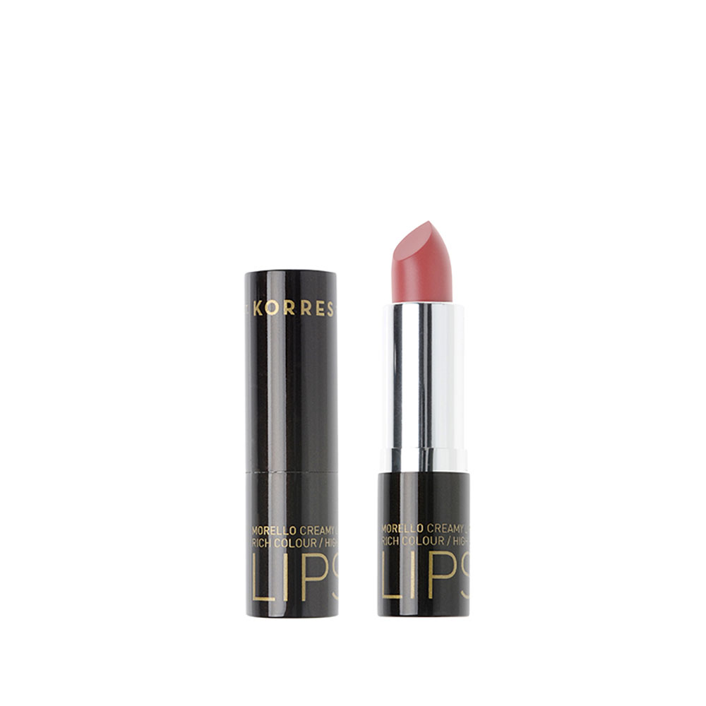 korres-morello-creamy-lipstick-16-blushed-pink
