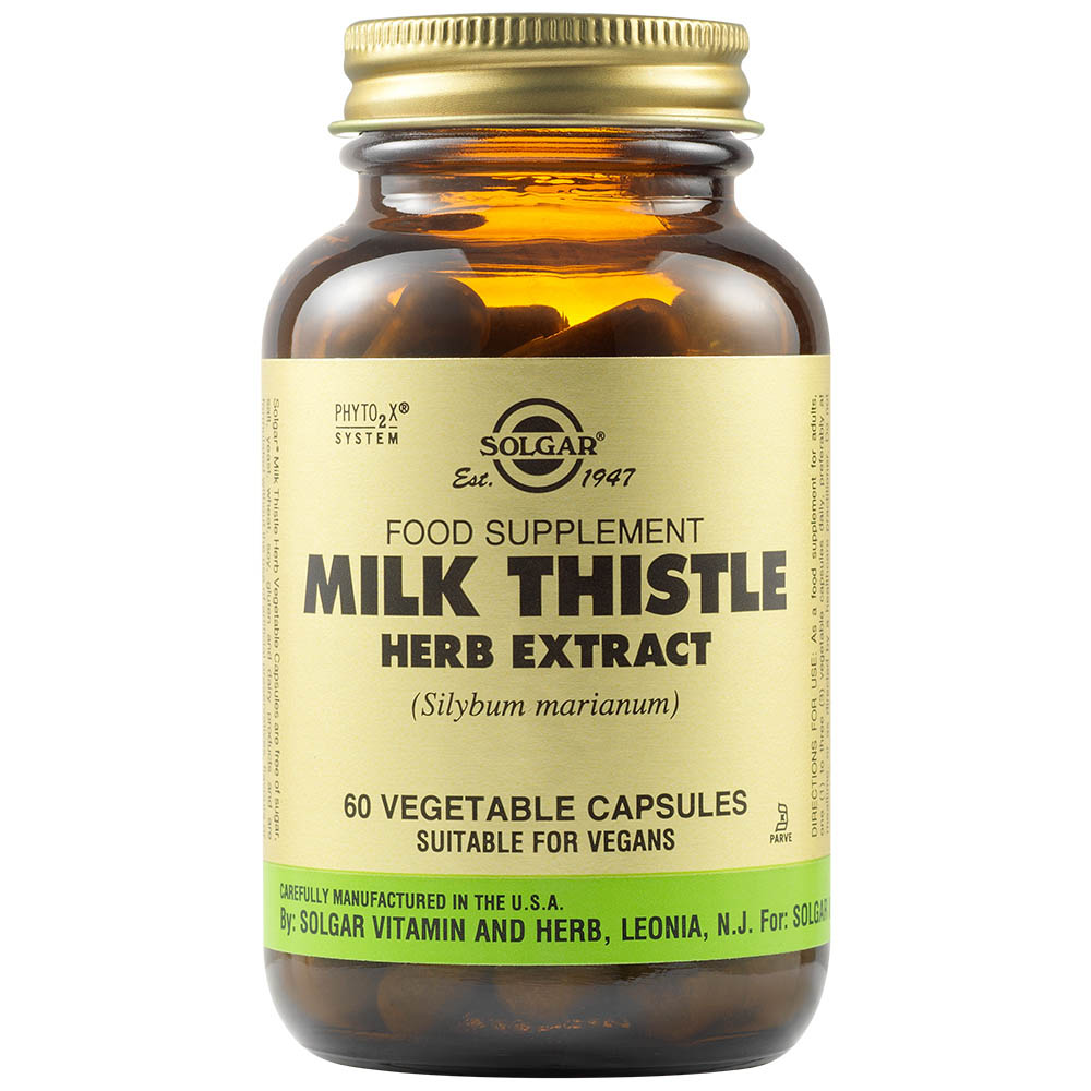 milk-thistle-herb-extract-vegetable-capsules