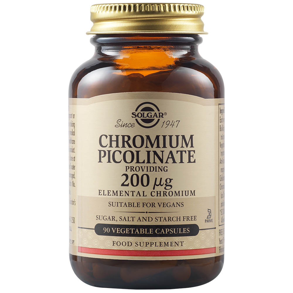 chromium-picolinate-200-µg-vegetable-capsules