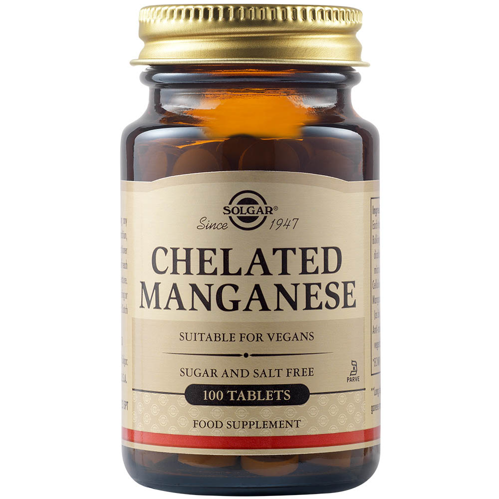 chelated-manganese-tablets