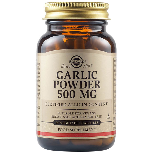 solgar-garlic-powder-500-mg-90-veg-caps