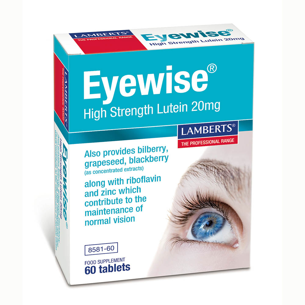 eyewise