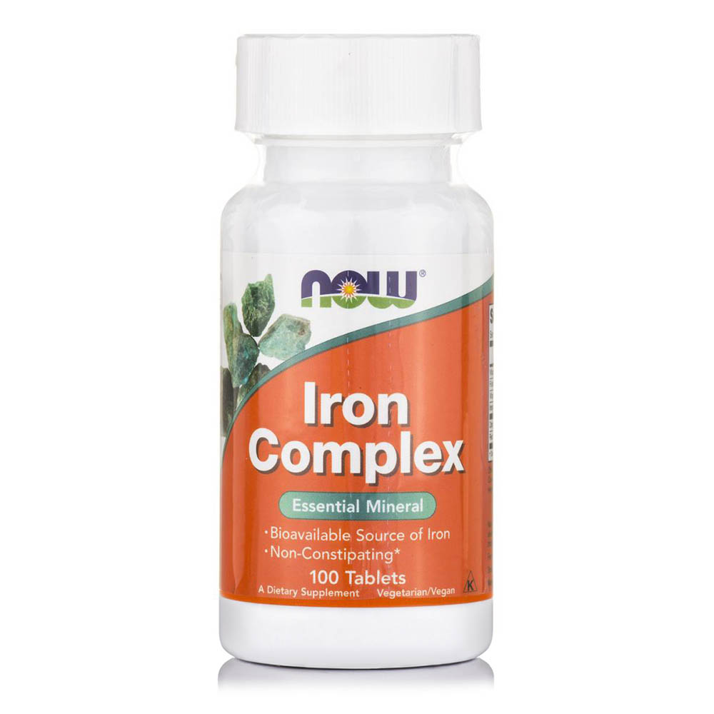 iron-complex-vegetarian-tablets