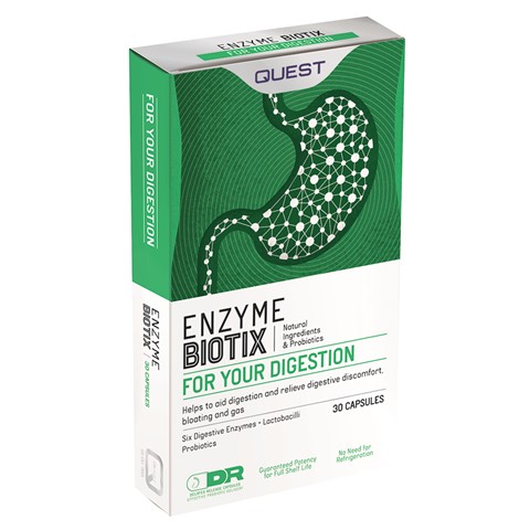 enzyme-biotix