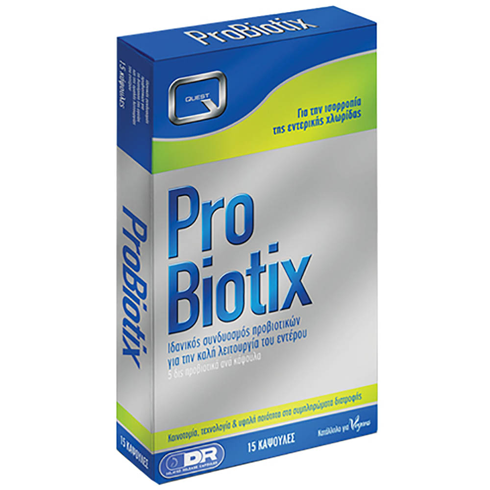 probiotix