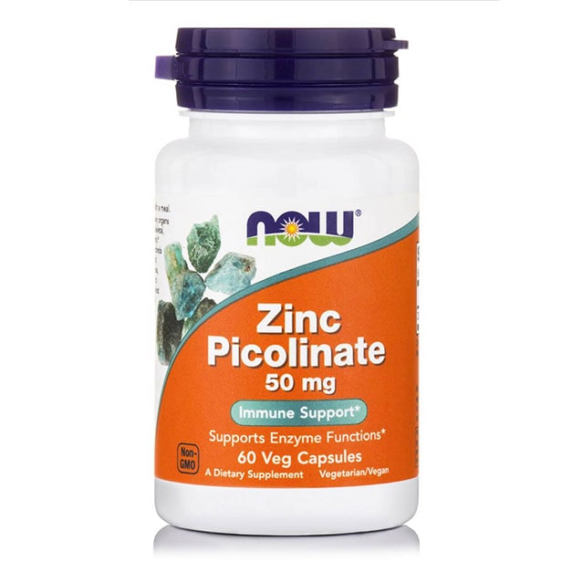 zinc-picolinate-veg-capsules